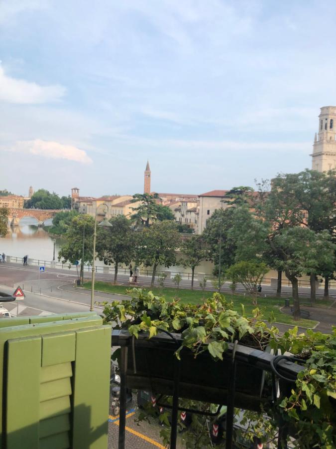 La Piu' Bella Верона Экстерьер фото